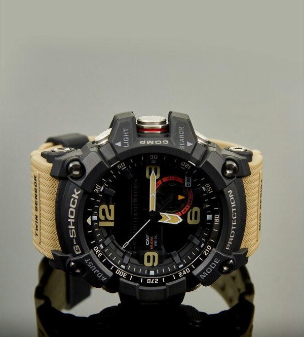 Наручные часы gg-1000-1a5