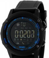 Наручные часы skmei 1321bu blue