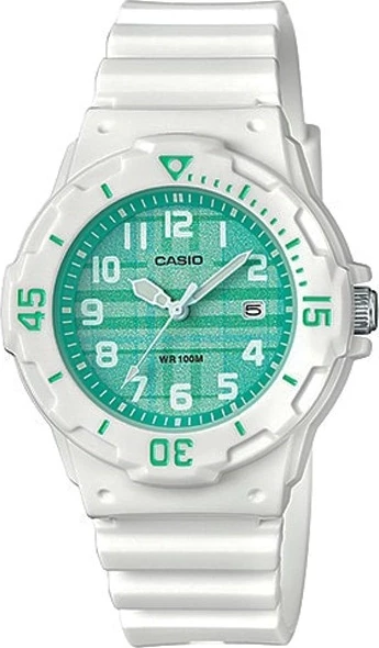 наручные часы casio lrw-200h-3c