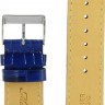 Ремешки mario notti s-16, 22 р-р, blue