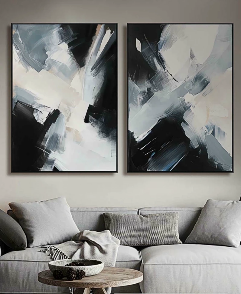 Картины Tomas Stern 87073