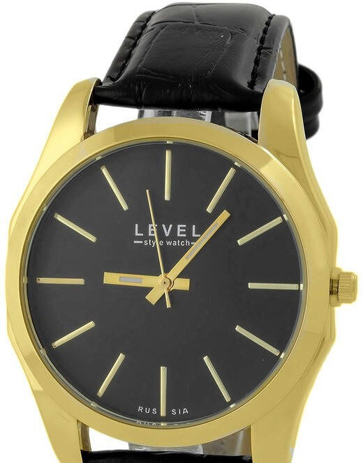 Наручные часы level 1063439g