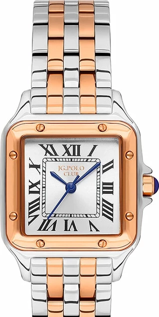 Наручные часы jg.polo club 0923 11524.4 3390 tl