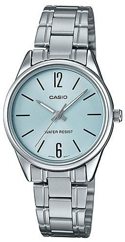 Наручные часы casio   ltp-v005d-2b