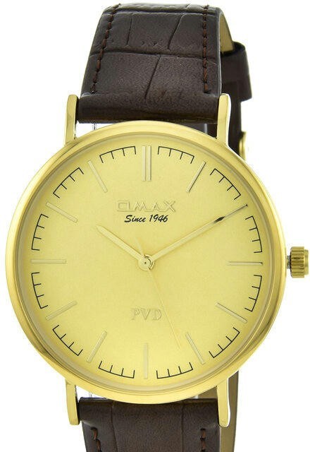 Наручные часы omax ssc005qq01 (gold(2n18))