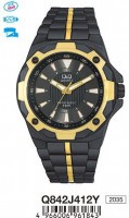 Наручные часы q&amp;q   q842 j412