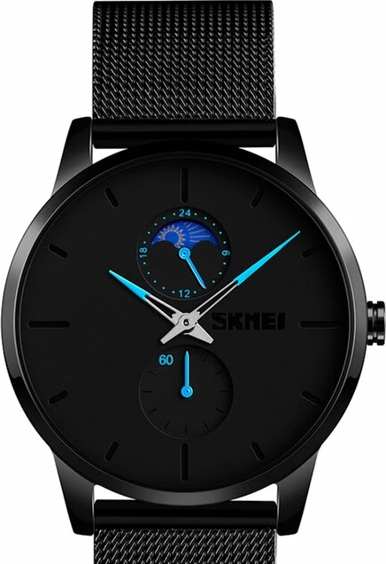 Наручные часы skmei 9208bu blue