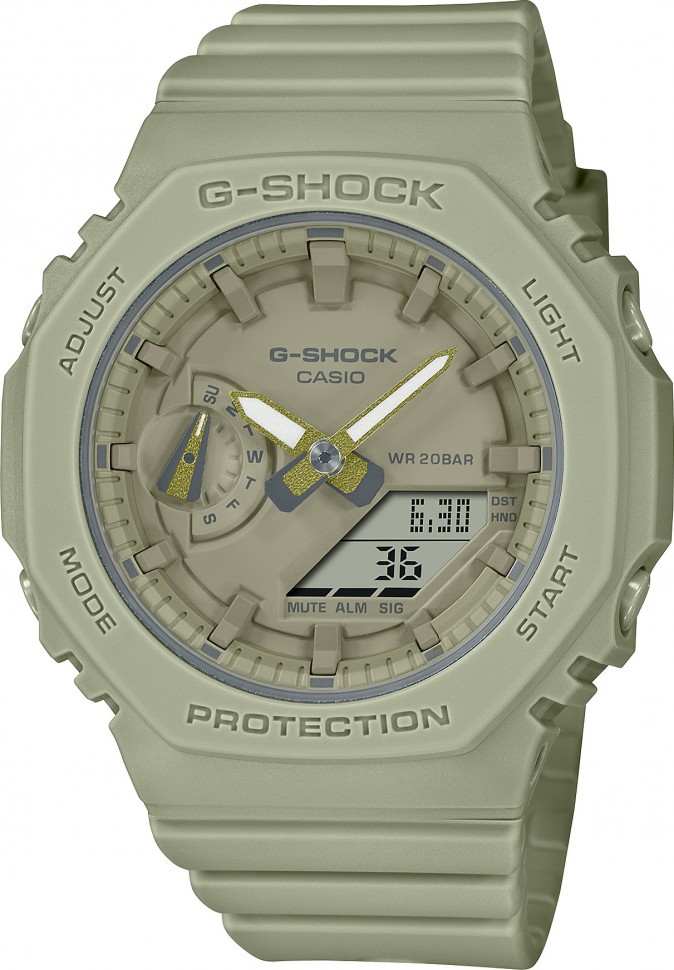 Наручные часы casio   gma-s2100ba-3a