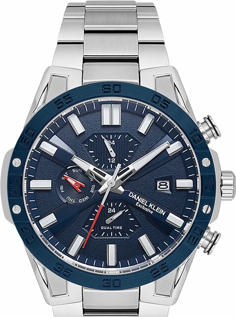 Наручные часы daniel klein dk.1.13974-2