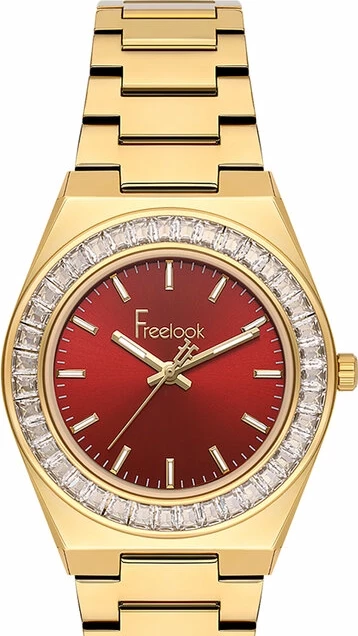 Наручные часы freelook 1.10502-6