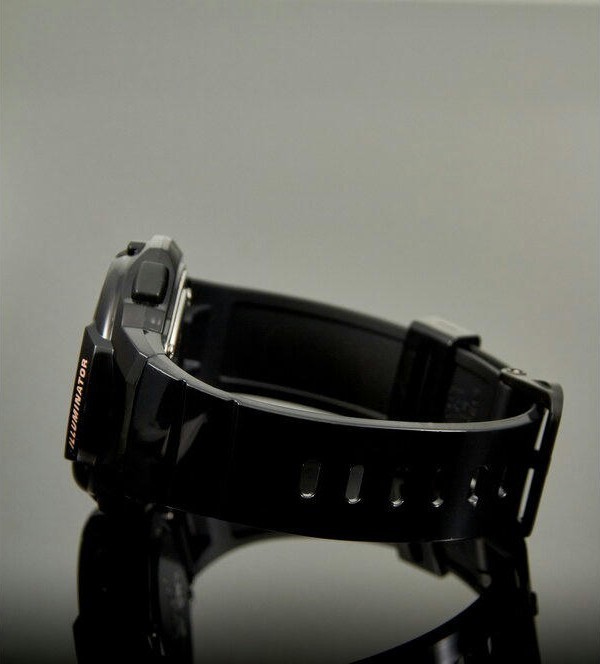 Наручные часы lws-1200h-1a