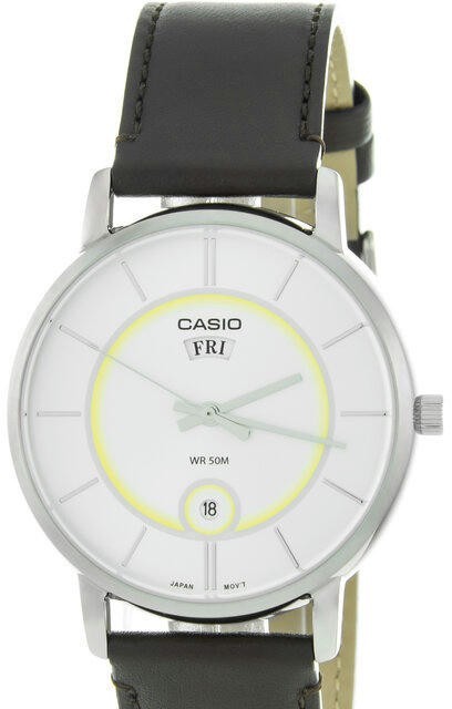 Наручные часы mtp-b120l-7a