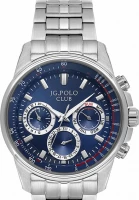 Наручные часы jg.polo club 0125 g11911m.1 5.390