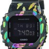 Наручные часы gm-5640gem-1