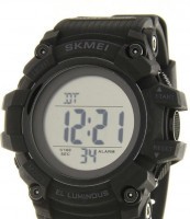 Skmei 1522BK black