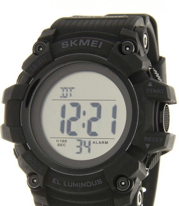 Skmei 1522BK black