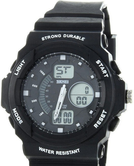 Skmei 1061BK black