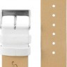 Ремешки mario notti s-27, 19.8 р-р, white