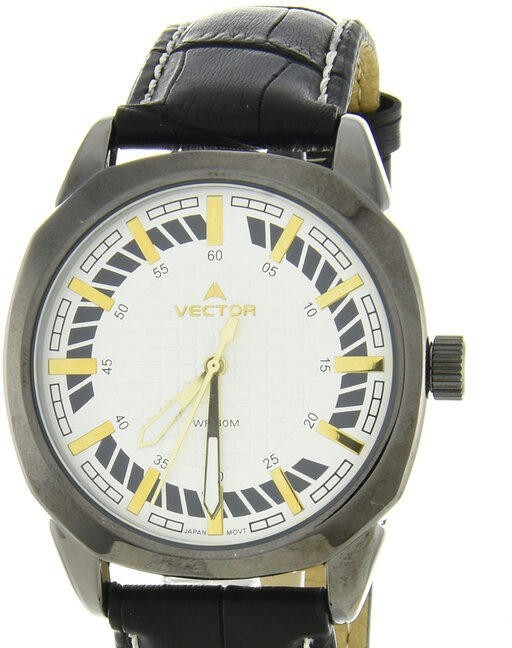 Наручные часы vector v8-062553 сталь