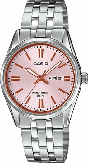 наручные часы casio ltp-1335d-4a