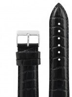 Ремешки mario notti s-16, 22 р-р, nero