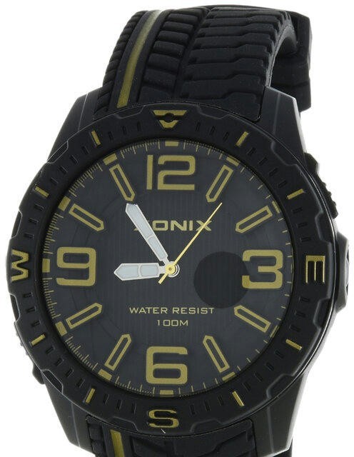 Наручные часы xonix uz-005a спорт