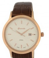 Наручные часы guardo s00359a.8 сталь