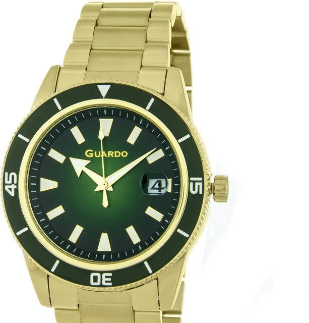 Наручные часы guardo 012728-3