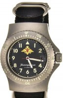 Наручные часы ВОСТОК 2416 (280937) ремень