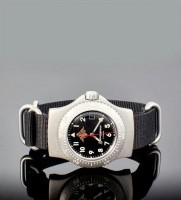 Наручные часы ВОСТОК 2416 (280937) ремень