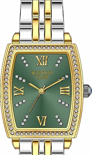 Наручные часы jg.polo club 0224 s04060.05 3.790