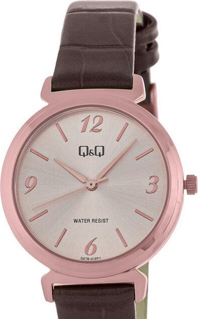 Наручные часы qq q27b-012py