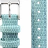 Ремешки "kmv" s-17, 16 р-р, l.blue, l