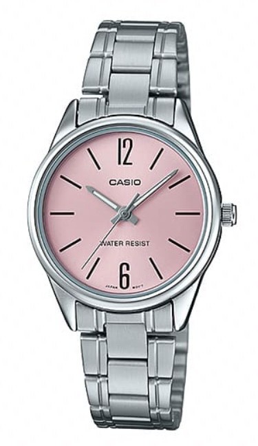 Наручные часы casio   ltp-v005d-4b