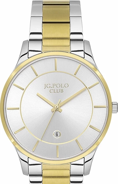 Наручные часы jg.polo club 0725 s00995m.4 4.200