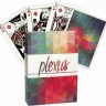 Карты "Plexus Playing Cards Difatt"