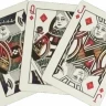 Карты "Plexus Playing Cards Difatt"