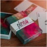 Карты "Plexus Playing Cards Difatt"