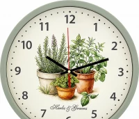 Настенные часы Рубин 3027-040