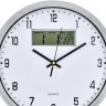 Настенные часы atlantis gd-9375 silver