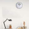 Настенные часы atlantis gd-9375 silver
