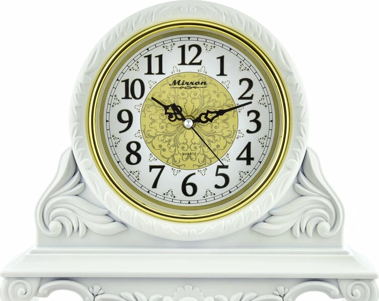 Настольные часы mirron sn23c БП
