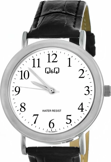 Наручные часы qq c17a-004py