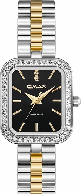 Наручные часы omax sq-cs004p2ii