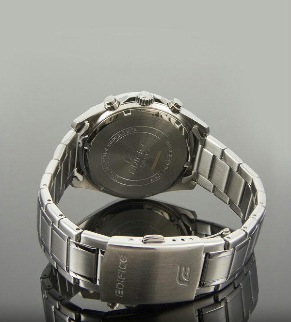 Наручные часы efv-610d-1a