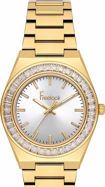 Наручные часы freelook 1.10502-4
