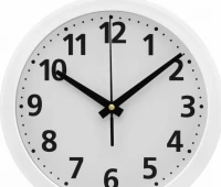 Настенные часы Алмаз Е75