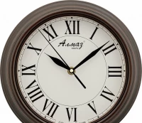 Настенные часы Алмаз С13