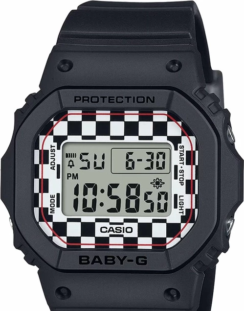 Наручные часы bgd-565gs-1