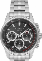 Наручные часы jg.polo club 0125 g11911m.4 5.390